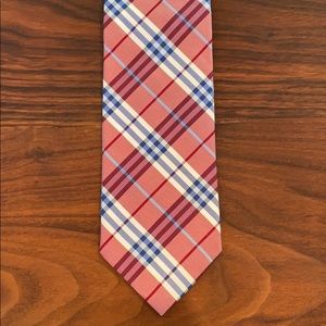 Burberry Tie